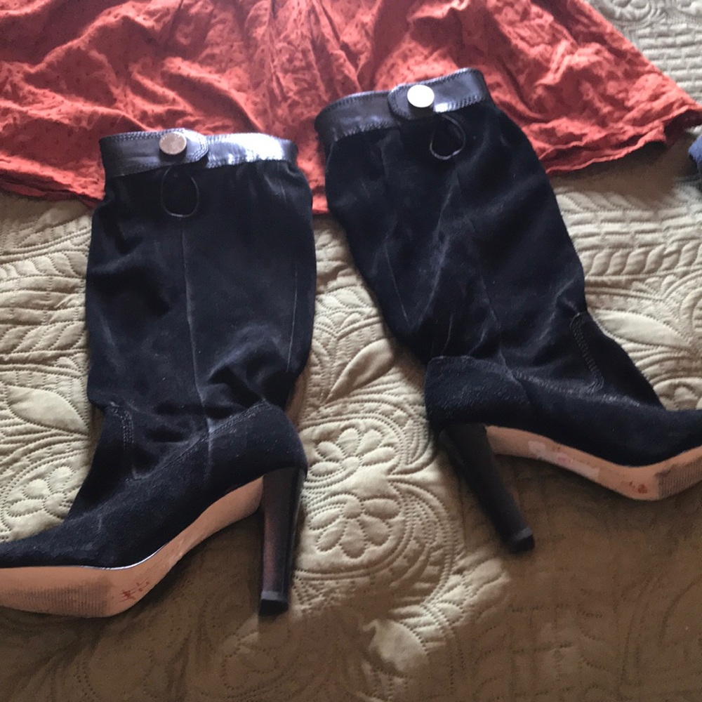 Michael kors boots
